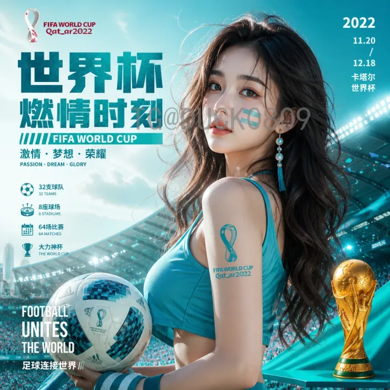 完整2026年国际足联世界杯数据统计预测：赛制、球队与夺冠分析